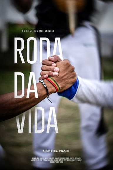 Roda da Vida poster