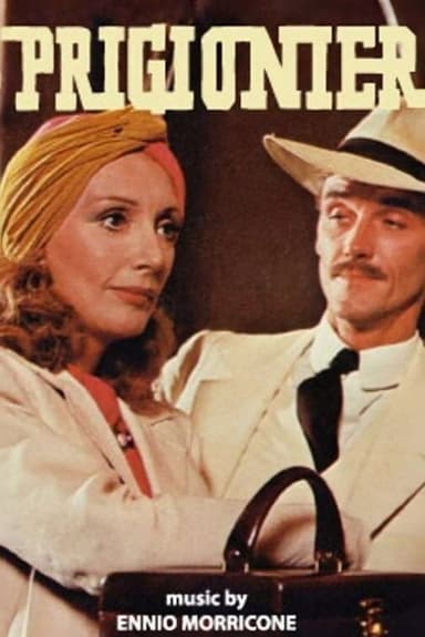 Il prigioniero poster