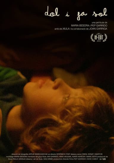 Dol i fa sol poster