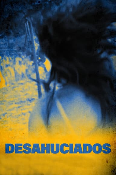 Desahuciados poster