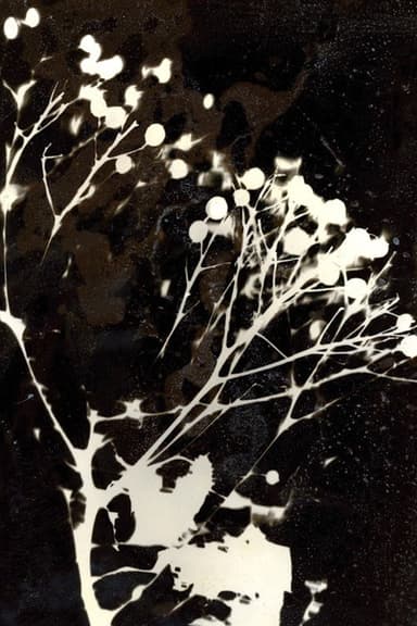 With Silver Bells poster