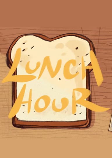 Lunch Hour poster