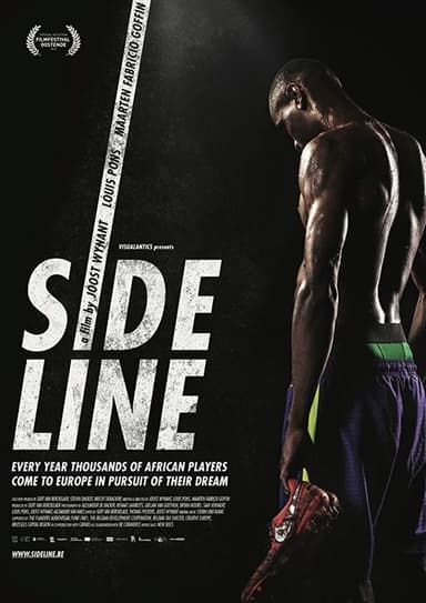 Sideline poster