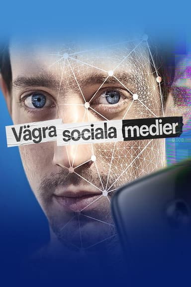 Vägra sociala medier poster