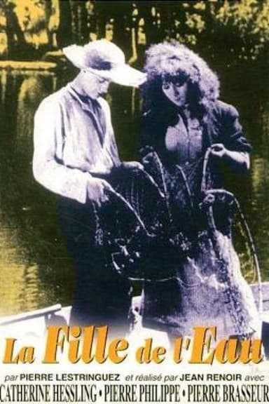 The Whirlpool of Fate poster