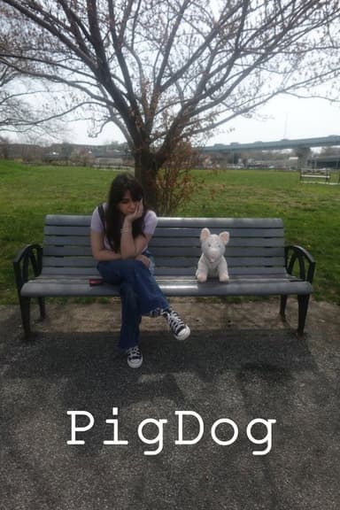 PigDog poster
