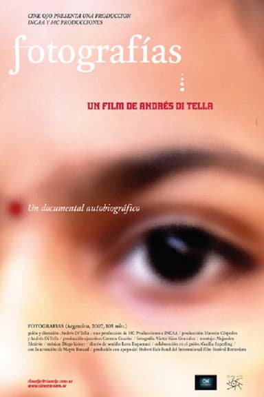 Photographs poster