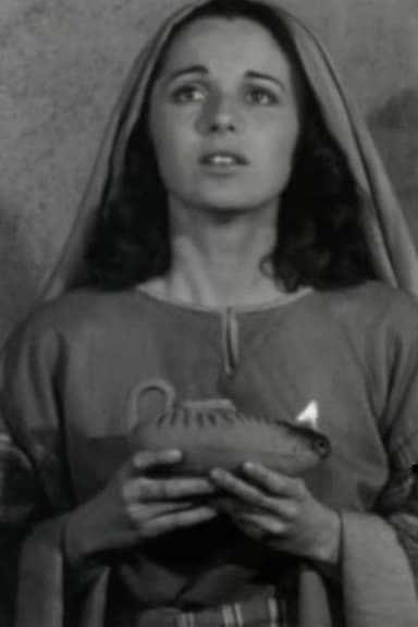 The Nativity poster