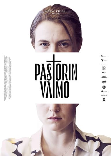 The Pastor’s Wife poster
