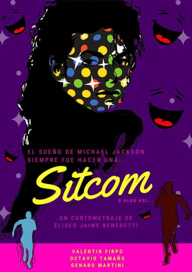 Sitcom poster