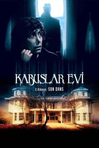 House of Nightmares - The Last Dance poster