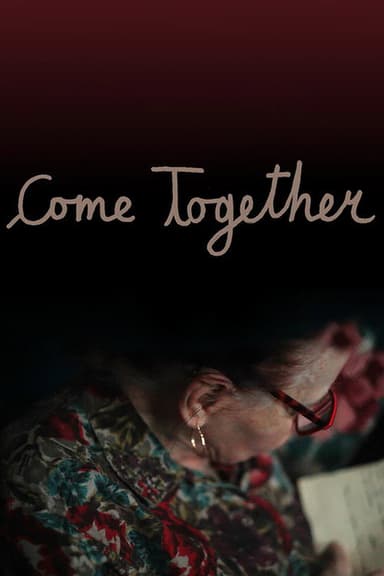 Come Together poster
