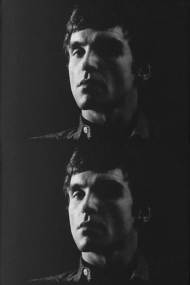 Screen Test: Freddy Herko poster