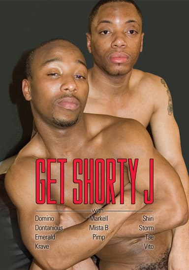 Get Shorty J poster