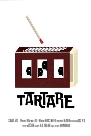 Tartare poster