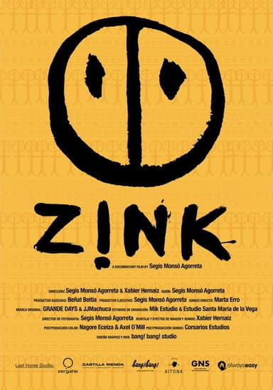ZINK poster