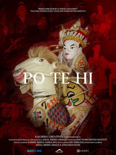 Po Te Hi poster