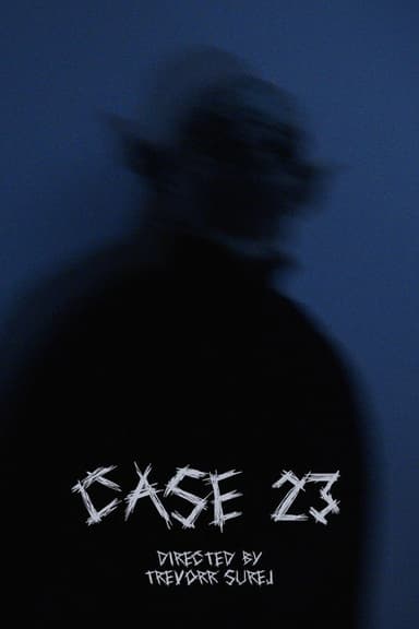 Case #23 poster