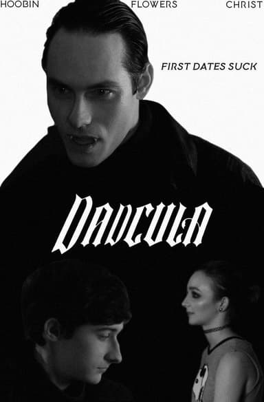 Dadcula poster