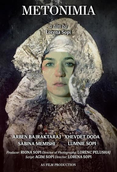 Metonymy poster