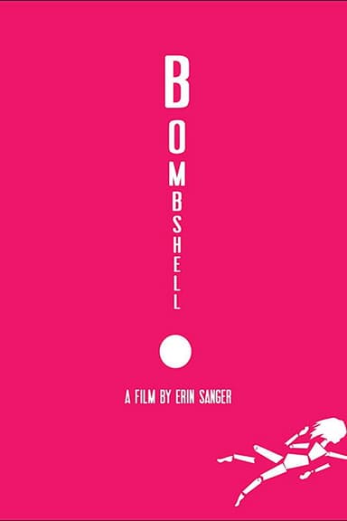 Bombshell poster