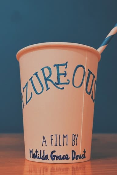 Azureous poster