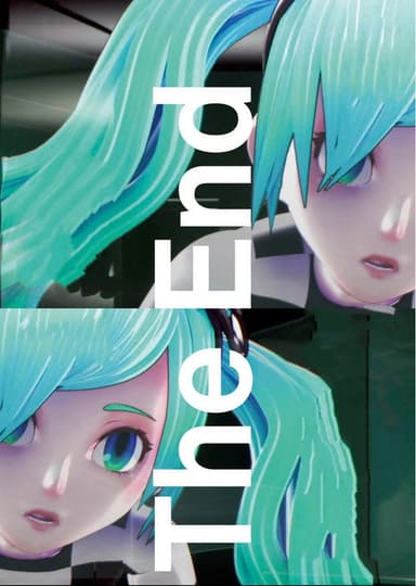 The End poster