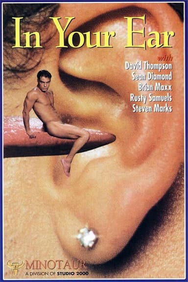 In Your Ear poster