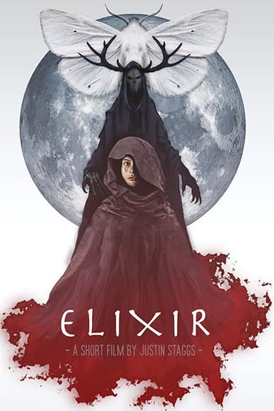 Elixir poster