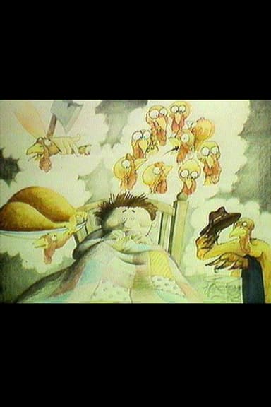A Thanksgiving Tale of Two Turkeys poster