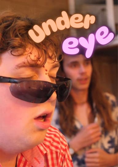 Under Eye poster