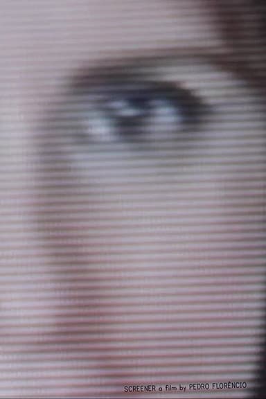Screener poster