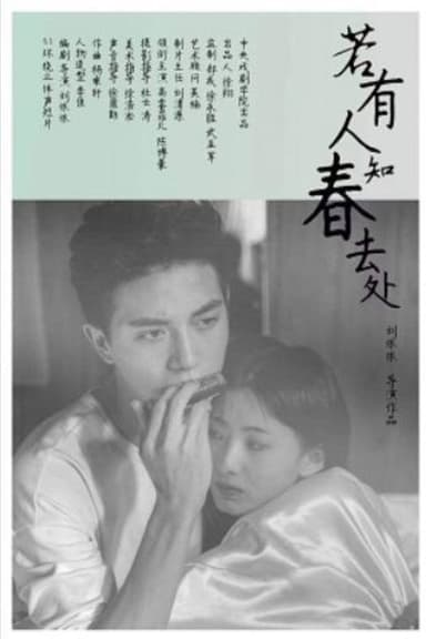 Before the Spring Gone poster