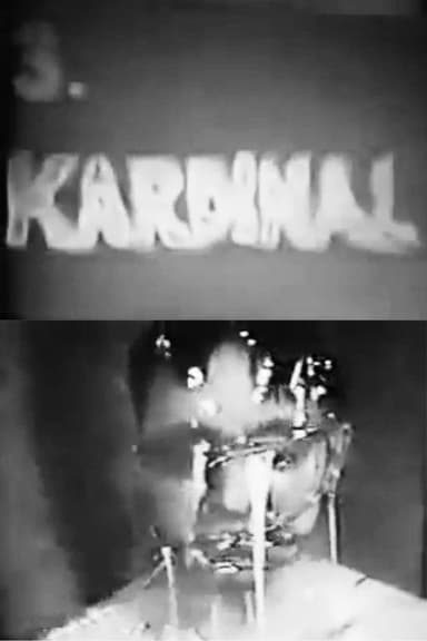 Kardinal poster