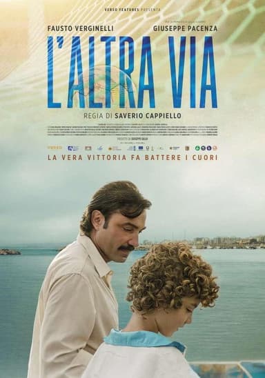 The Other Way poster