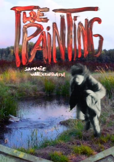 The Painting poster