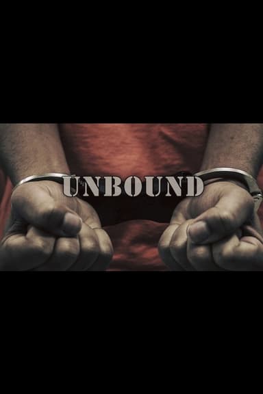 Unbound poster