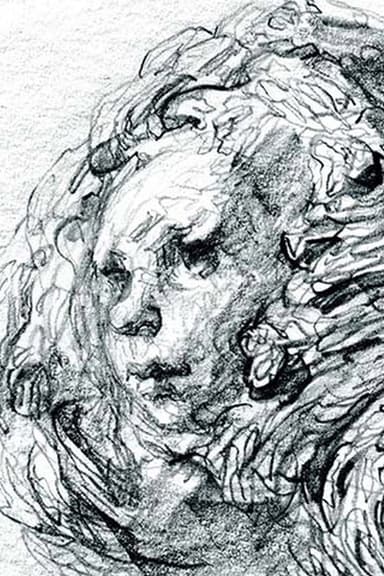 A Drawing for Mom poster