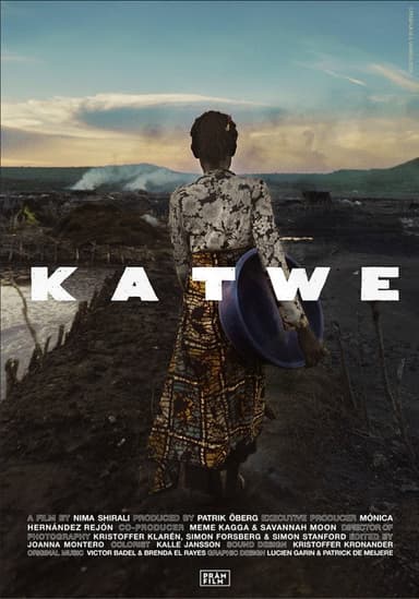Katwe poster