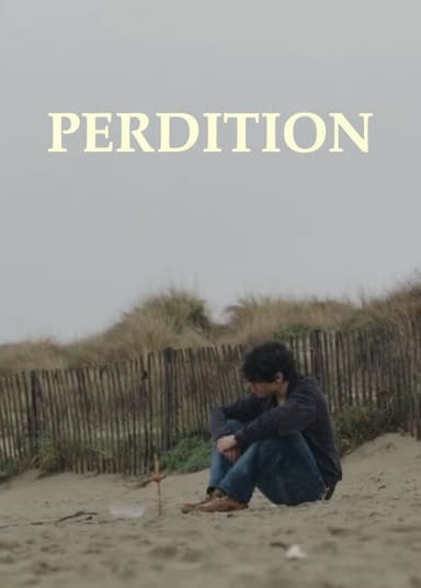 Perdition poster