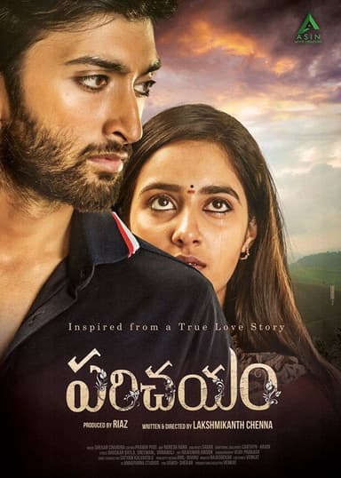 Parichayam poster
