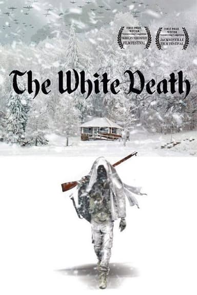 The White Death poster