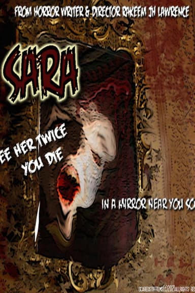 Sara poster