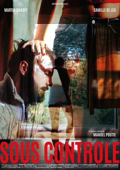 Under Control poster