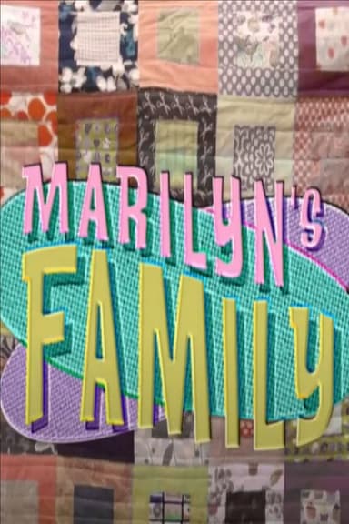 Marilyn's Family poster