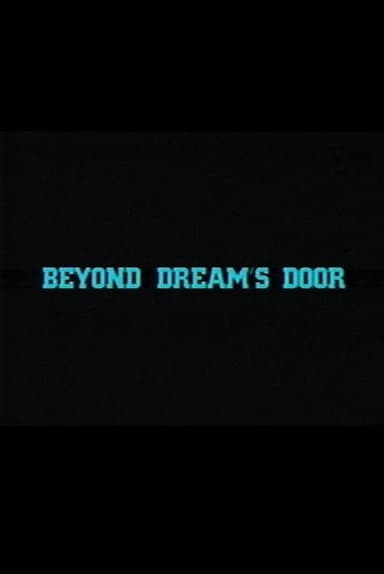 Beyond Dream's Door poster