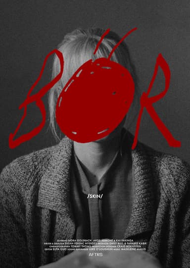 Skin poster