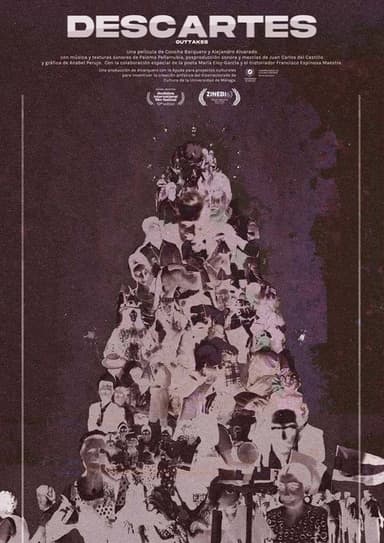 Outtakes poster