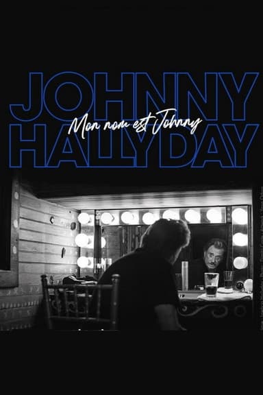 Mon nom est Johnny poster
