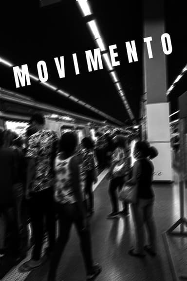 Movimento poster